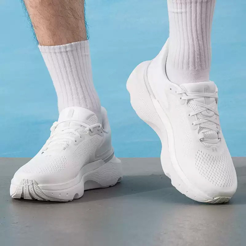 Zapatos para correr con amorti - Men Shoes Under Armour reseña y precio