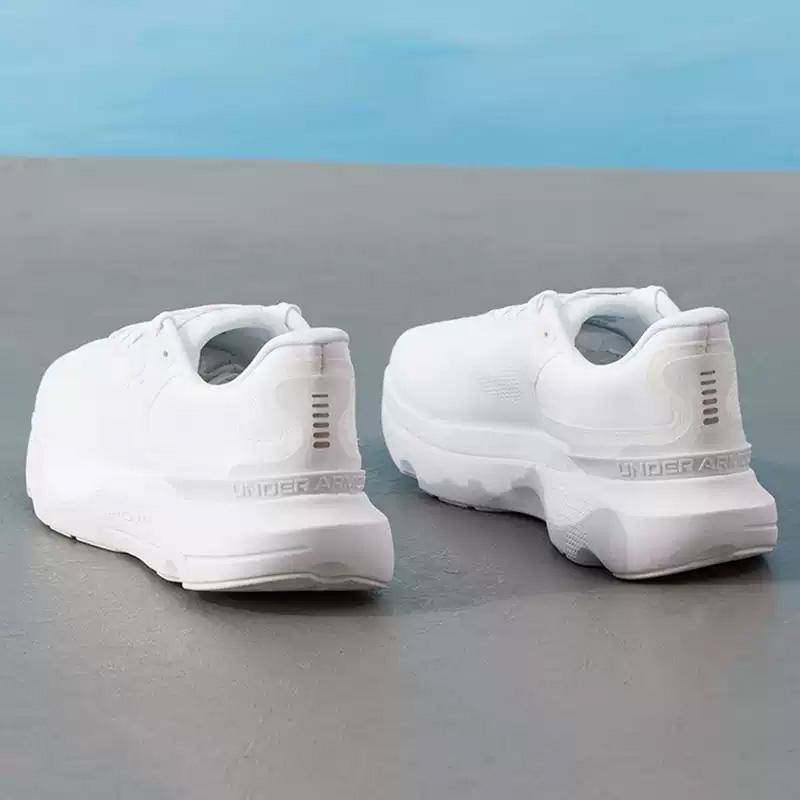 Zapatos para correr con amorti - Men Shoes Under Armour reseña y precio
