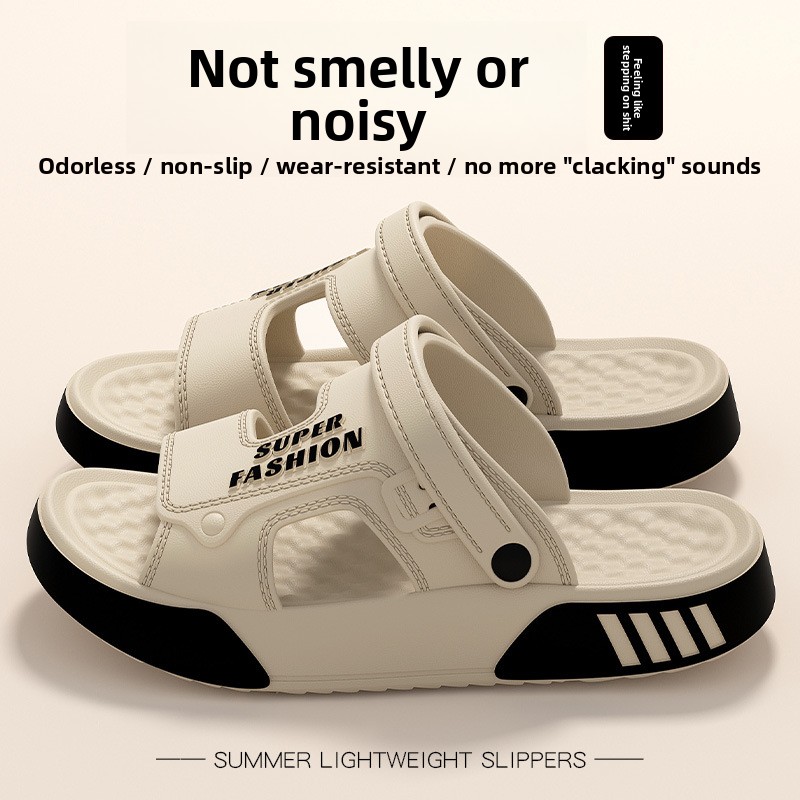 Pantuflas de suela gruesa para - Men'S Shoes Drivers reseña y precio