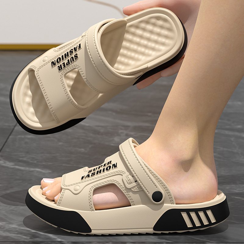 Pantuflas de suela gruesa para - Men'S Shoes Drivers reseña y precio
