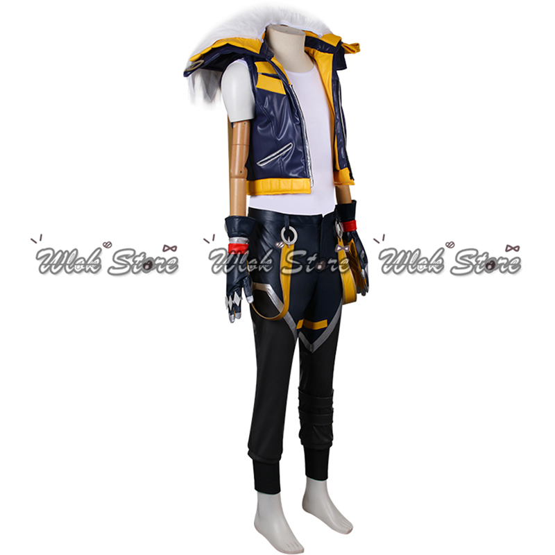 Disfraz de Sett de LOL Heartst - Men Shoes China reseña y precio