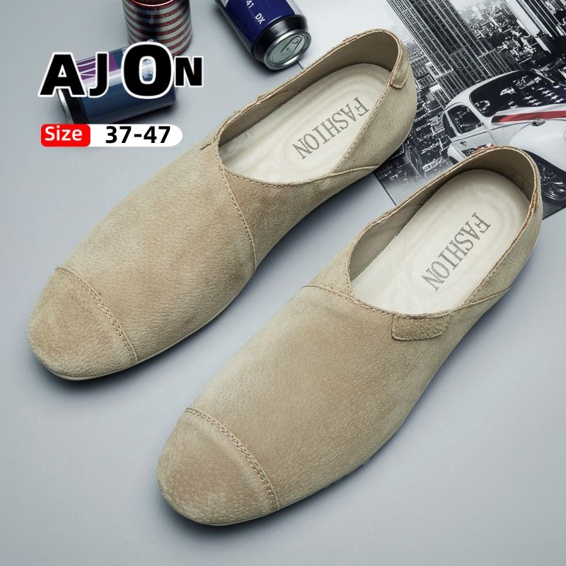 Zapatos de hombre, zapatos de  - Men'S Shoes Drivers reseña y precio