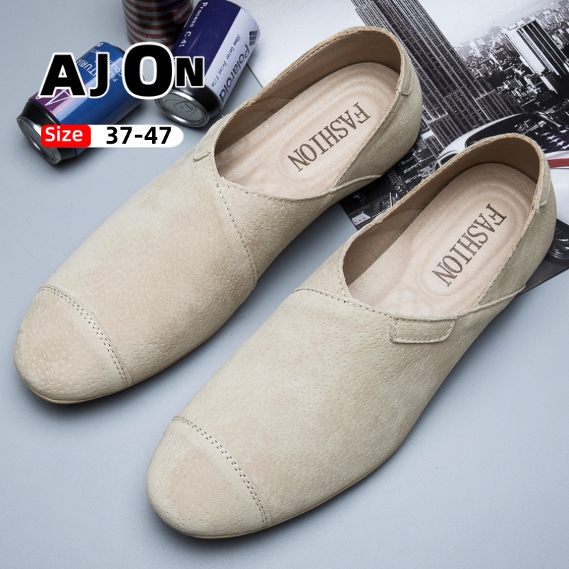 Zapatos de hombre, zapatos de  - Men'S Shoes Drivers reseña y precio