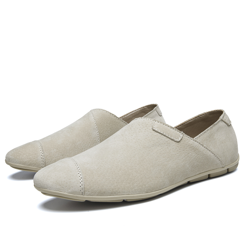 Zapatos de hombre, zapatos de  - Men'S Shoes Drivers reseña y precio