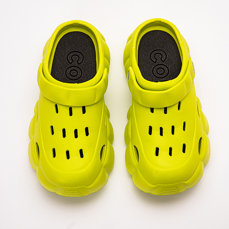 Zapatos recortados de verano c - Men'S Shoes Half Cut reseña y precio