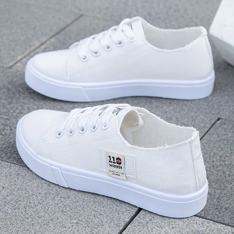 Zapatillas de Lona Bajas para  - Men Shoes Marks reseña y precio