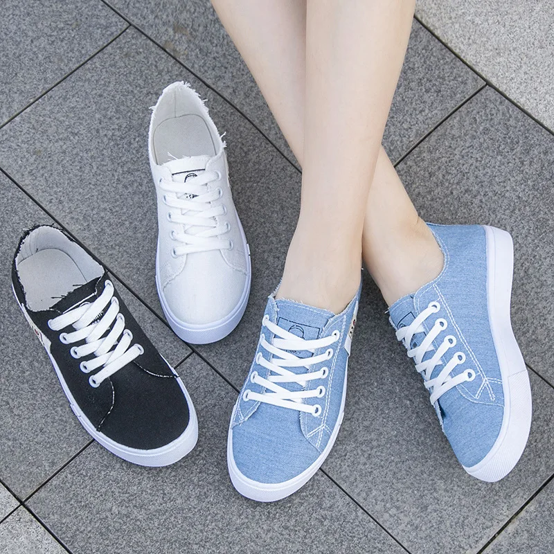 Zapatillas de Lona Bajas para  - Men Shoes Marks reseña y precio