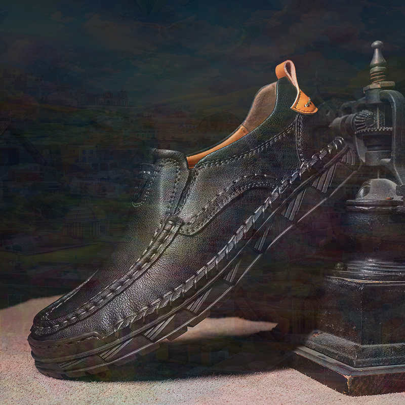 39 Slipon zapatillas de deport - Men'S Shoes Different Types reseña y precio