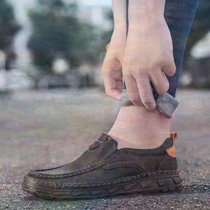 39 Slipon zapatillas de deport - Men'S Shoes Different Types reseña y precio