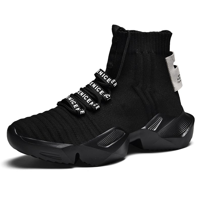 Calcetines deportivos masivos  - Men'S Shoes Half Cut reseña y precio