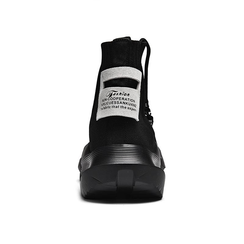 Calcetines deportivos masivos  - Men'S Shoes Half Cut reseña y precio