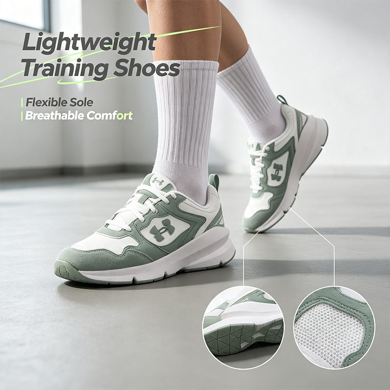 Zapatillas para correr Under A - Men Shoes Under Armour reseña y precio