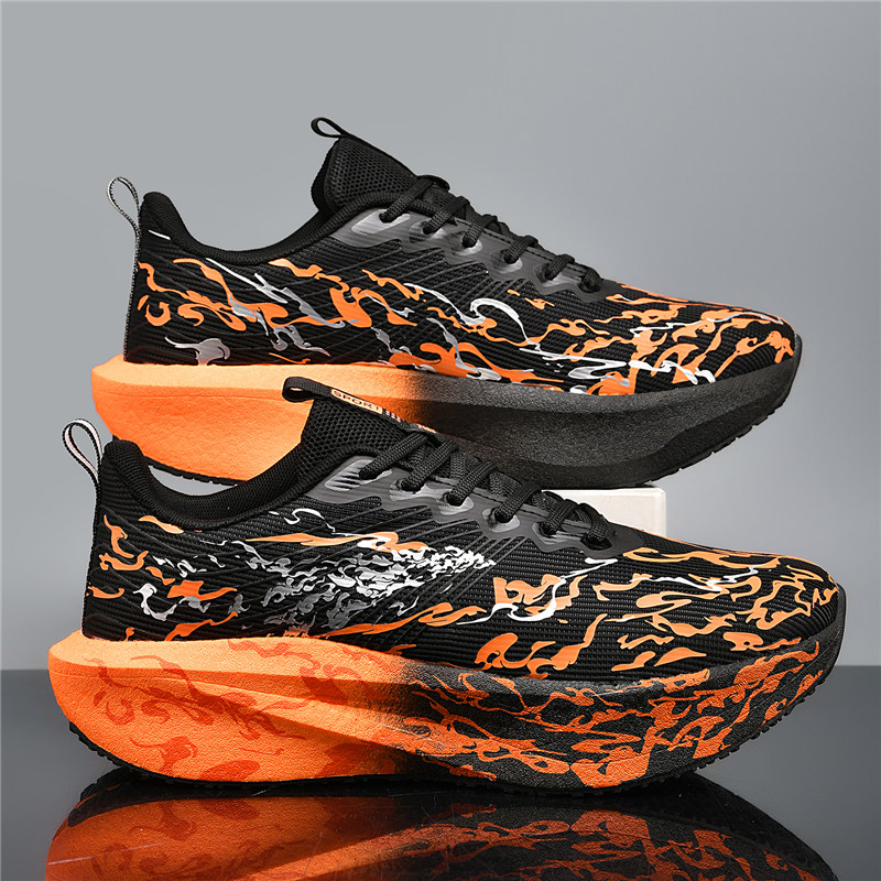 Zapatos deportivos unisex con  - Men'S Shoes Professional reseña y precio