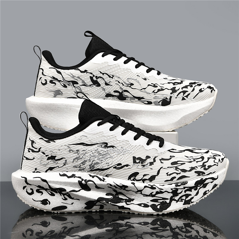 Zapatos deportivos unisex con  - Men'S Shoes Professional reseña y precio