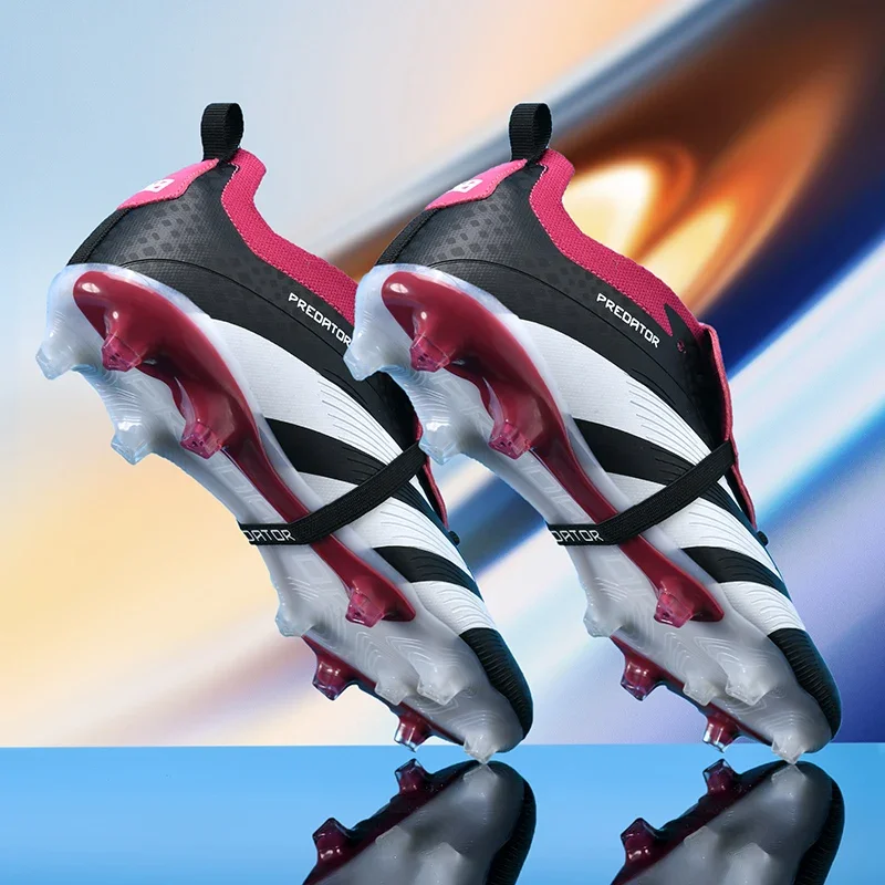 Nuevos zapatos de fútbol para  - Men'S Shoes Professional reseña y precio