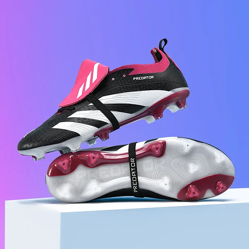 Nuevos zapatos de fútbol para  - Men'S Shoes Professional reseña y precio