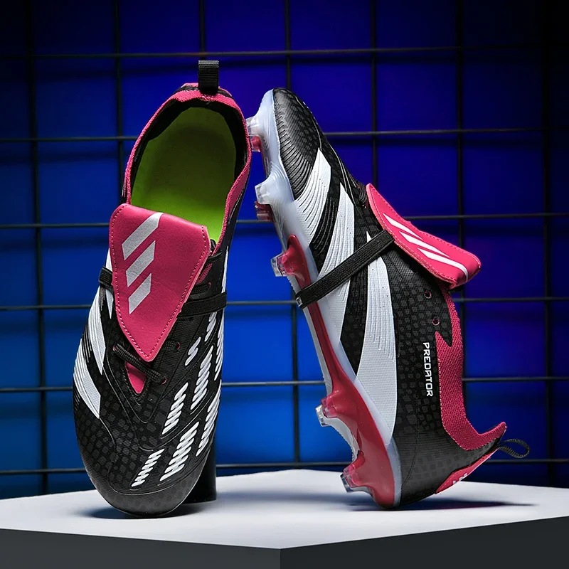 Nuevos zapatos de fútbol para  - Men'S Shoes Professional reseña y precio