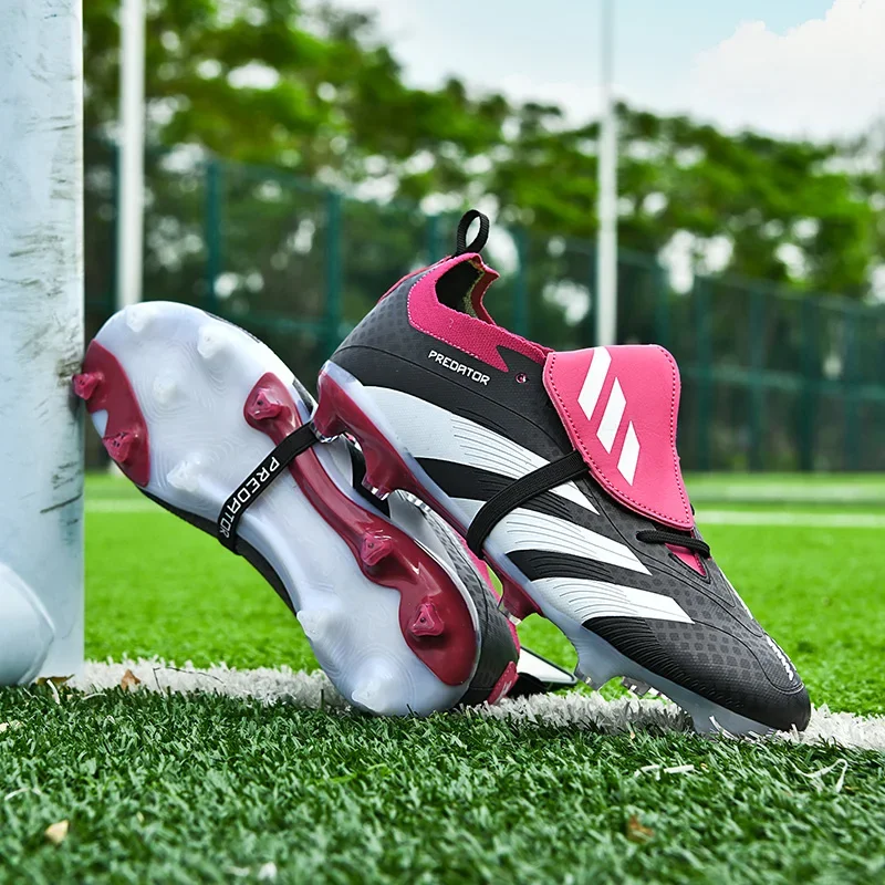 Nuevos zapatos de fútbol para  - Men'S Shoes Professional reseña y precio