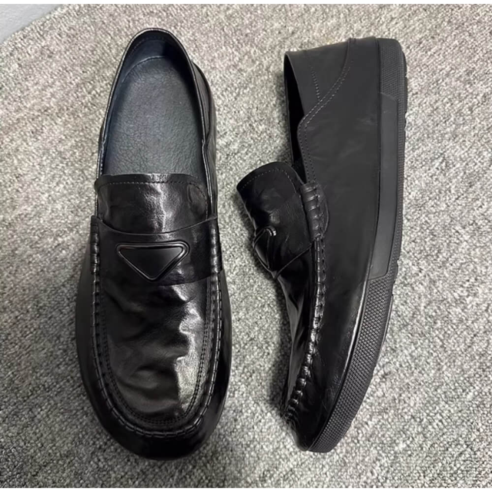 Mocasines de Conducción de Cue - Men'S Shoes Drivers reseña y precio