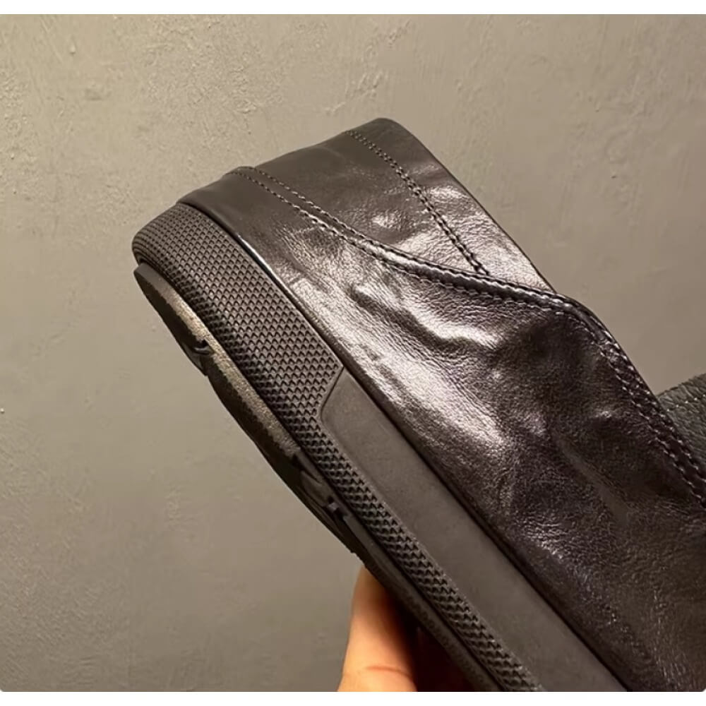Mocasines de Conducción de Cue - Men'S Shoes Drivers reseña y precio
