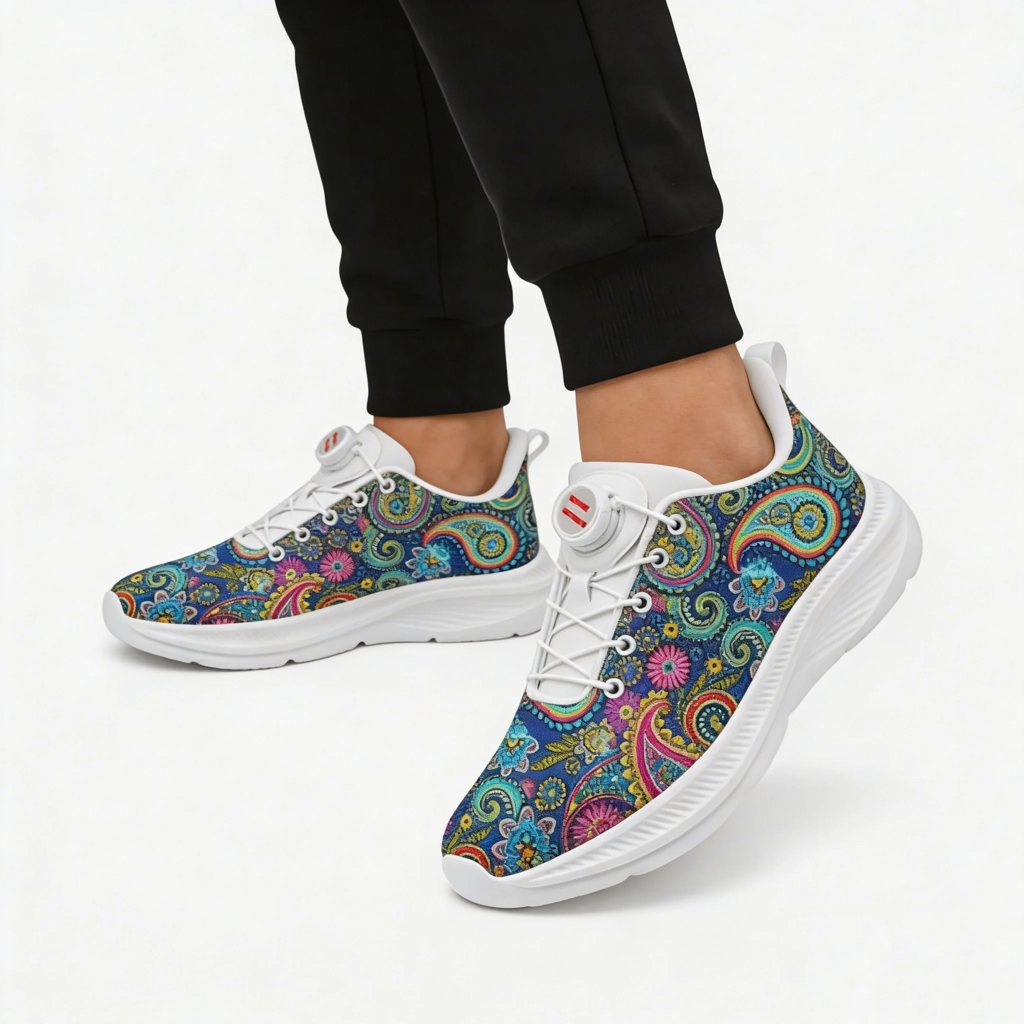 MAKE AMERICA GO AWAY Zapatos p - Men Shoes Designer reseña y precio