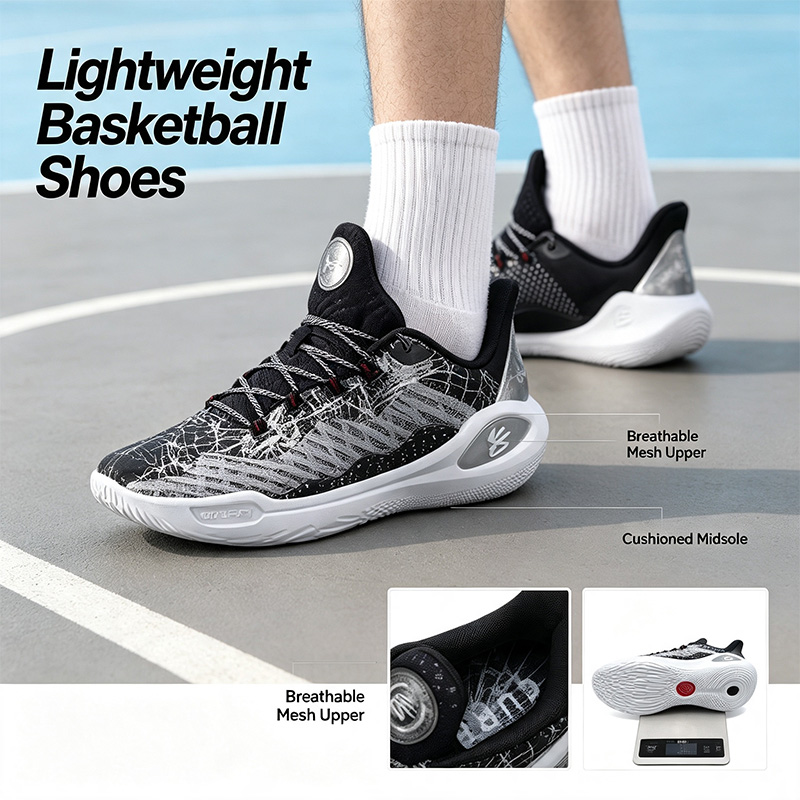 Nuevo calzado deportivo Under  - Men Shoes Under Armour reseña y precio