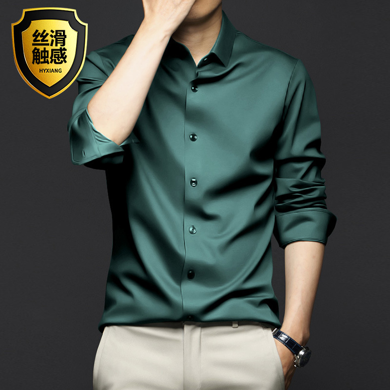 Camisa de manga larga para hom - Men Shoes Zara reseña y precio