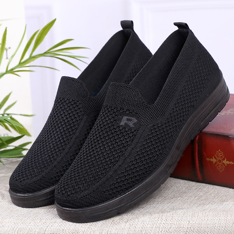 Zapatillas Deportivas Casuales - Men Shoes Clearance reseña y precio