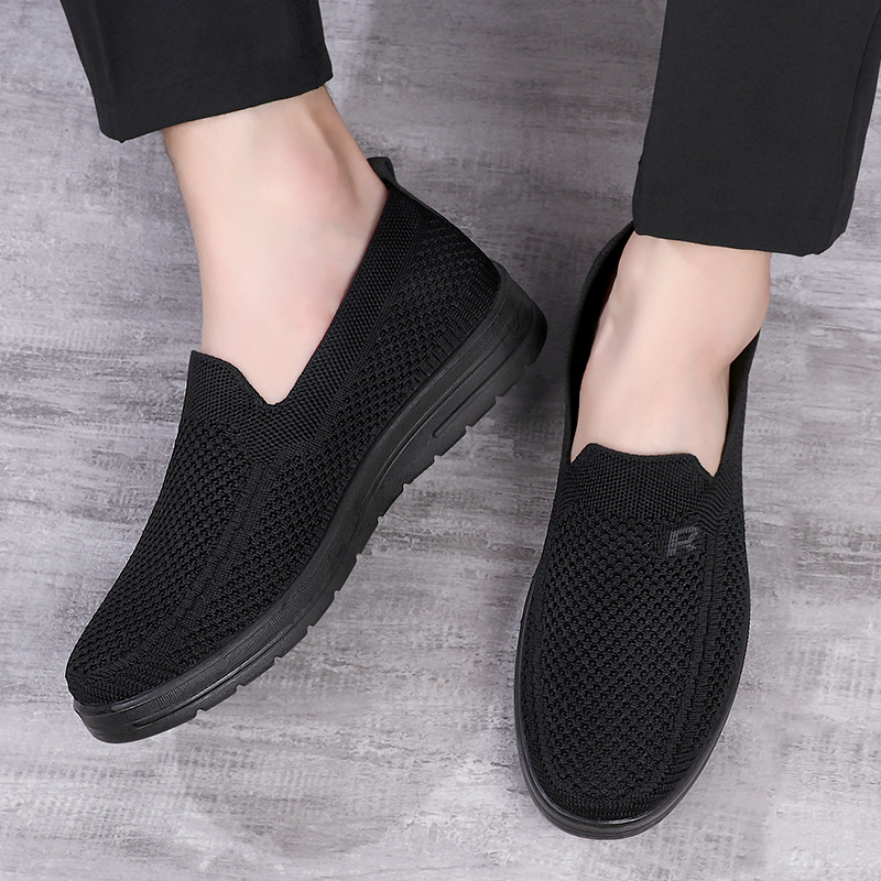 Zapatillas Deportivas Casuales - Men Shoes Clearance reseña y precio