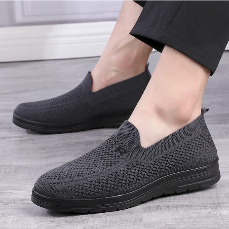 Zapatillas Deportivas Casuales - Men Shoes Clearance reseña y precio