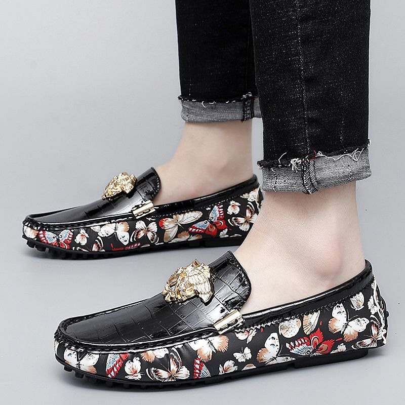 Mocasines Coiffeur para hombre - Men'S Shoes Drivers reseña y precio