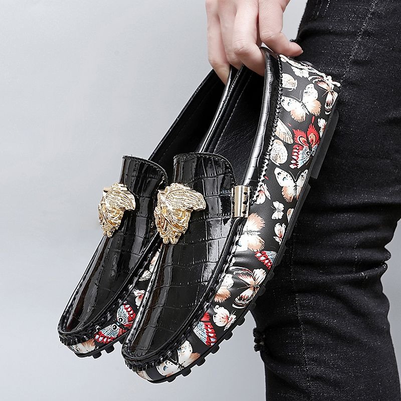 Mocasines Coiffeur para hombre - Men'S Shoes Drivers reseña y precio