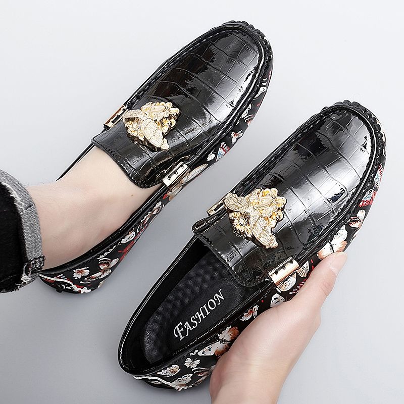 Mocasines Coiffeur para hombre - Men'S Shoes Drivers reseña y precio