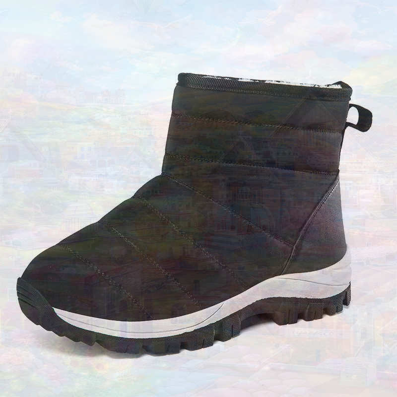 Antideslizante térmico tenis p - Men'S Shoes Different Types reseña y precio
