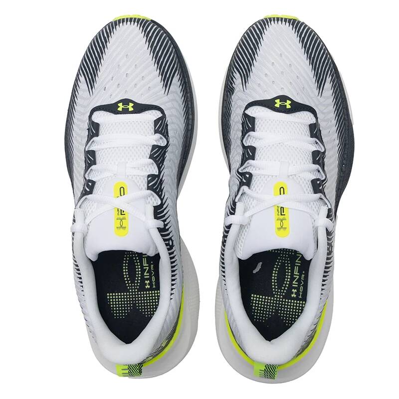 Under Armour 3027190-103 Zapat - Men Shoes Under Armour reseña y precio