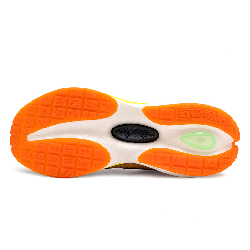 ONEMIX 2025 zapatos deportivos - Men'S Shoes Half Cut reseña y precio