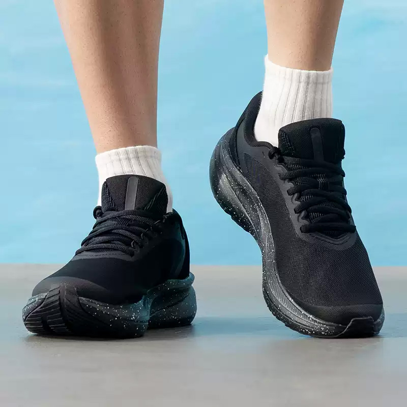 Zapatillas para correr Under A - Men Shoes Under Armour reseña y precio