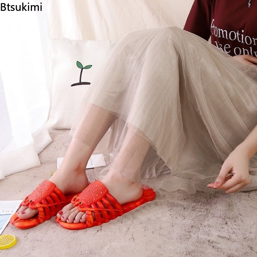 Nuevas Pantuflas de Verano 202 - Men'S Shoes In Fashion reseña y precio