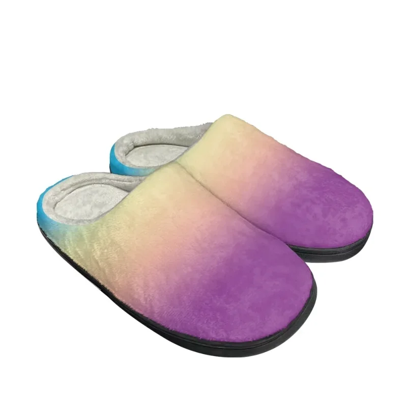 Pantuflas de algodón cálidas c - Men Shoes Designer reseña y precio