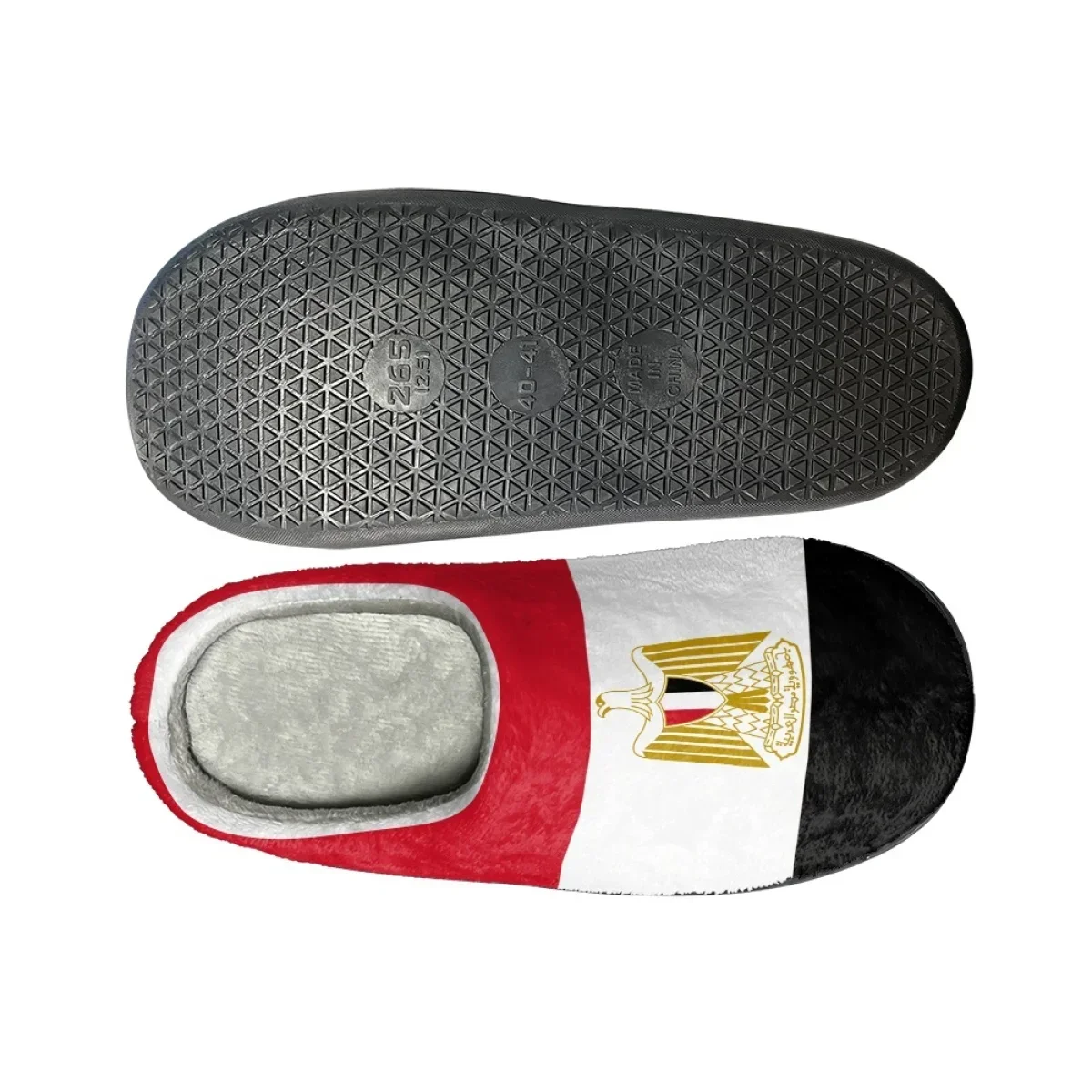 Pantuflas de algodón cálidas c - Men Shoes Designer reseña y precio