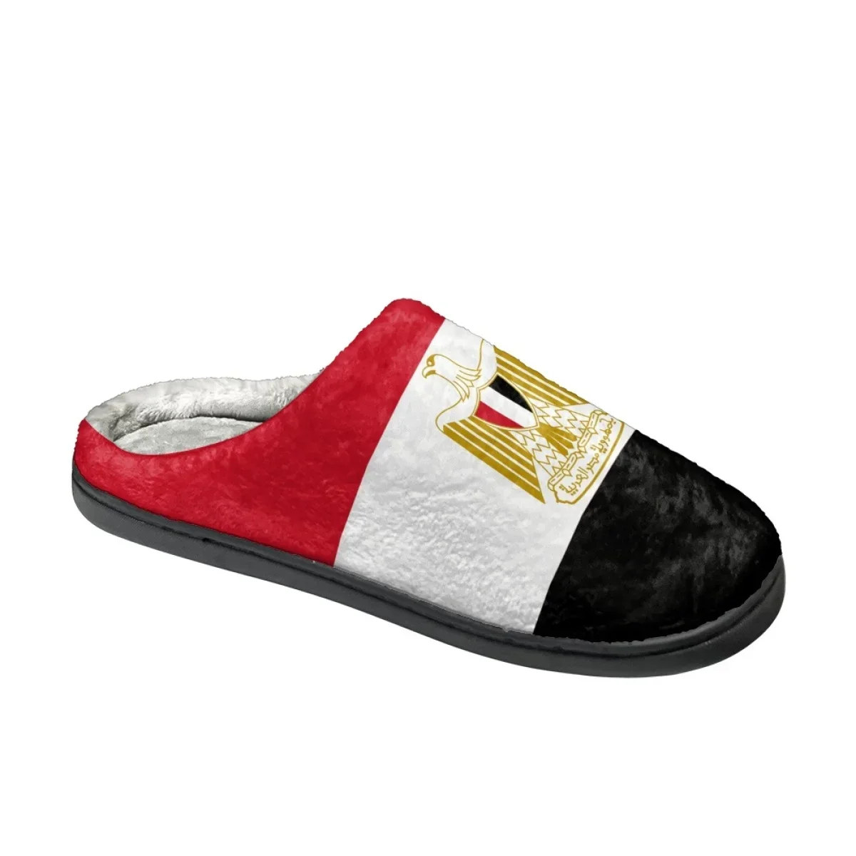 Pantuflas de algodón cálidas c - Men Shoes Designer reseña y precio