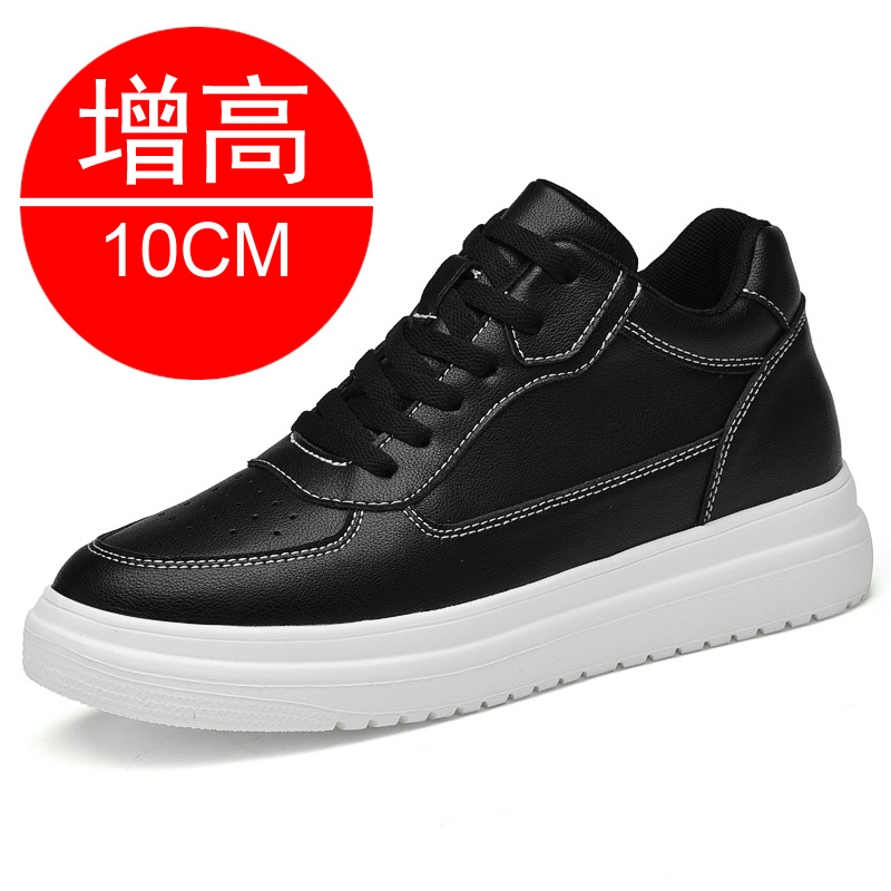 Nuevas Zapatillas Elevadoras q - Men'S Shoes To Increase Height reseña y precio