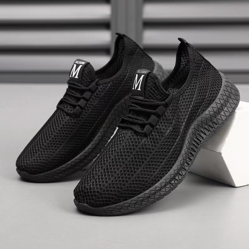 Zapatillas deportivas para hom - Men'S Shoes Different Types reseña y precio