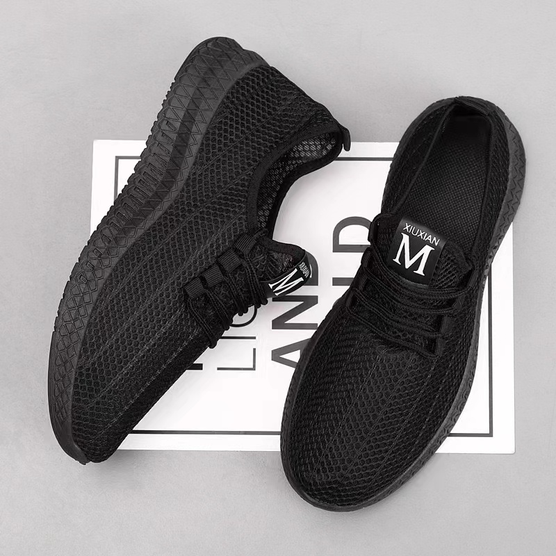 Zapatillas deportivas para hom - Men'S Shoes Different Types reseña y precio