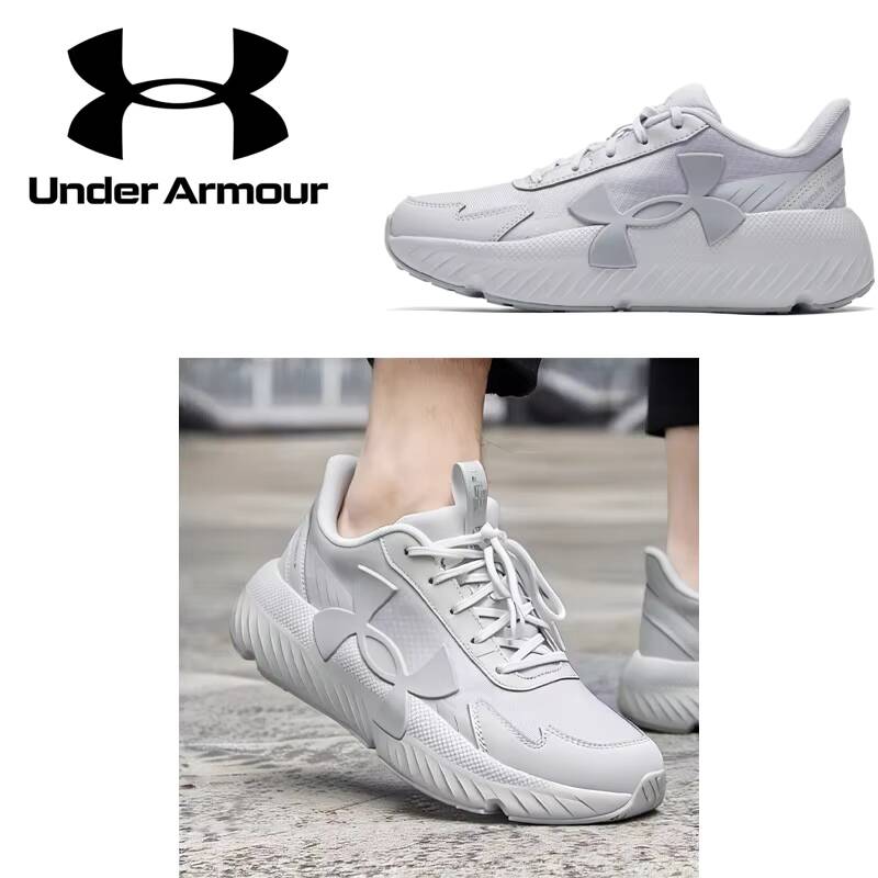 Nuevas zapatillas deportivas i - Men Shoes Under Armour reseña y precio