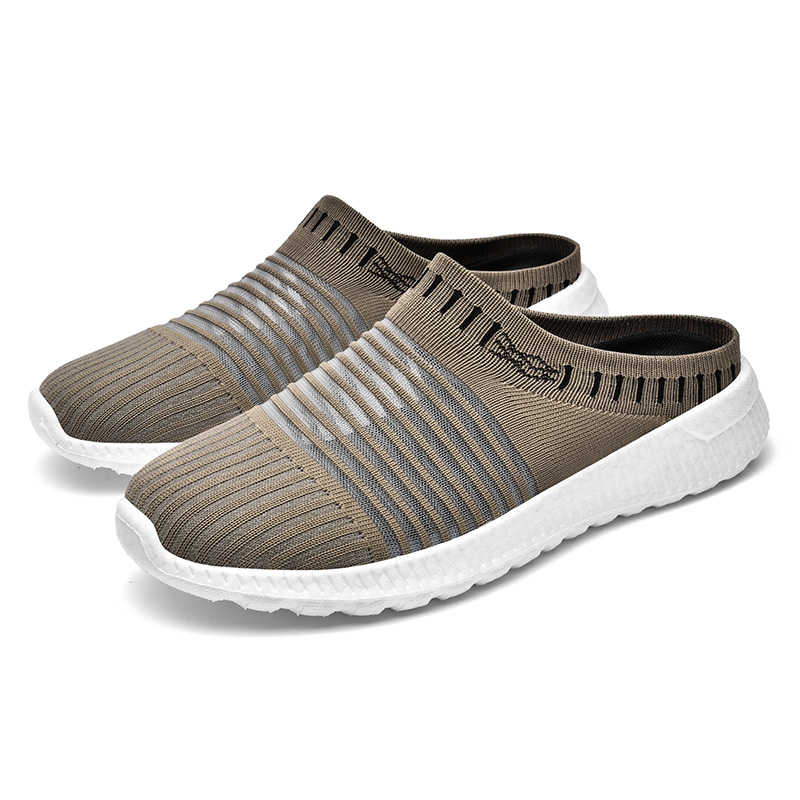 Botines cortos de leopardo par - Men Shoes Clearance reseña y precio