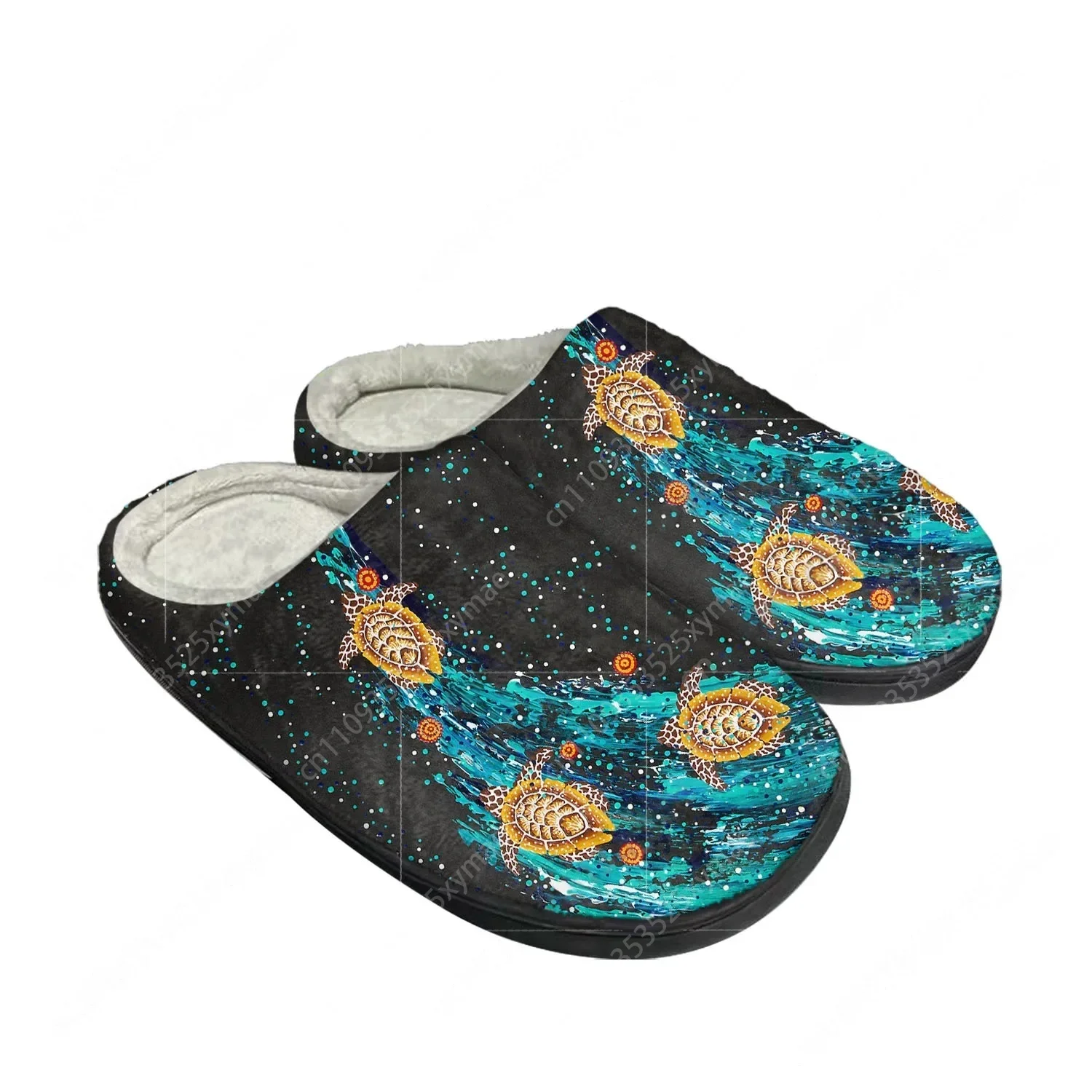 Pantuflas de algodón con diseñ - Men Shoes Designer reseña y precio