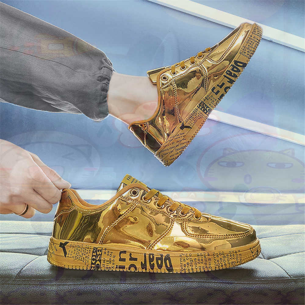 Zapatillas de deporte redondas - Men'S Shoes Different Types reseña y precio