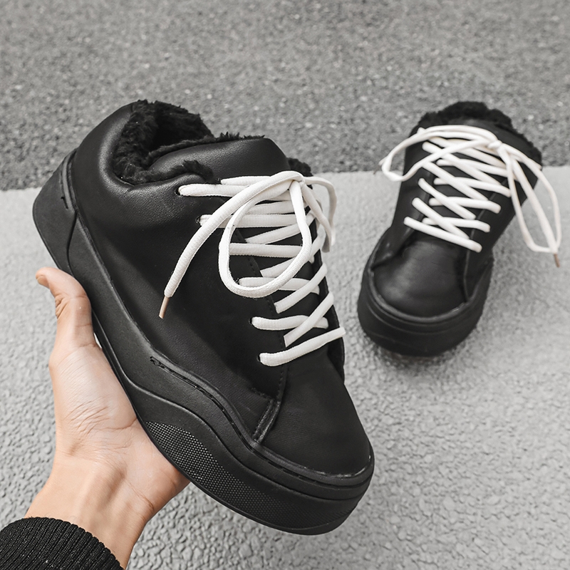 Zapatos de Hombre de Buena Cal - Men Shoes Marks reseña y precio