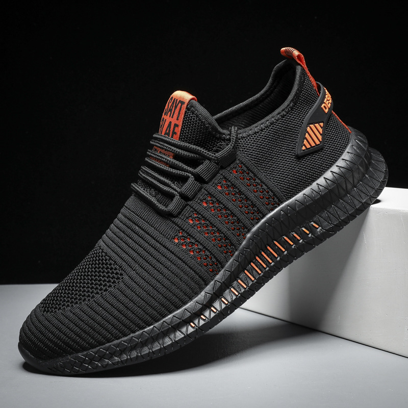 Zapatillas de correr transpira - Men'S Shoes Half Cut reseña y precio